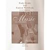 Study Guide and Student Workbook to accompany Music: An Appreciation, Brief