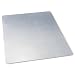 Deflecto Economat Chair Mat For Low Pile Carpet, 46W X 60H, Clear