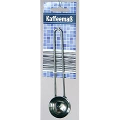 Kaffeema� Kaffeemessl�ffel, 150mm lang