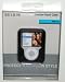 Belkin iPod nano 3rd Generation Video, Leather Hard Case - Black with Red Dots. Fits 4GB / 8GB (1 Case)