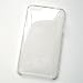 Apple iPod Touch 2nd & 3rd Generation Hard Case BACK-Style Protective Cover Transparent