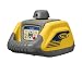 Spectra HV101 Multipurpose Construction Laser Level with RC601 Remote Control, Wall Mount, Laser Glasses and Heavy Duty Carry Case