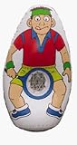 Inflatable Tennis Knockdown Target