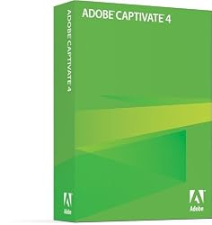Adobe Captivate 4 [OLD VERSION]