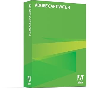 Adobe Captivate 4 by Adobe