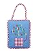 Tooth Fairy Pillow Primary Colors