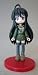 Shakugan no Shana Figumate 3 inch Shana in uniform