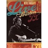 Merle Haggard, Live from Austin Texas 78 [DVD] [1985]