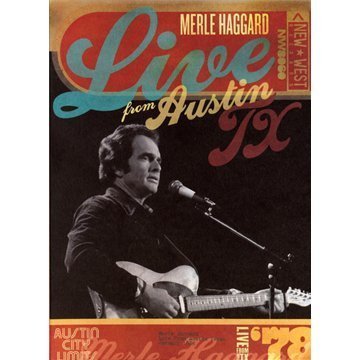 Live from Austin, TX '78