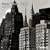 2009 New York Grid Calendar