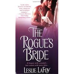 The Rogue's Bride
