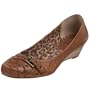 Jessica Simpson Women's Jeanetta Low Wedge