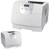 Lexmark T640 Monochrome Laser Printer