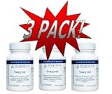 Integrative Therapeutics - 7-Keto 60 Capsules 3 Pack (7KE10)