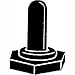 Mar Lan 7050 Marine Black Rubber Boot