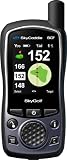 SKYCADDIE / SKY CADDIE SG5 GPS RANGEFINDER - FREE SHIP