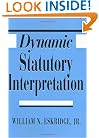 Dynamic Statutory Interpretation