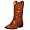 Cognac Leather