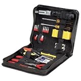 Fellowes Premium 30 Piece Computer Tool Kit