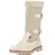Kickers Roust 003151-40, Unisex - Kinder Stiefel