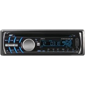 Buy Dual XDM6351 In-Dash AM FM CD MP3 WMA Player with Front Panel USB and SD Card... by Dual now!