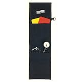 Flag Case W/Pockets
