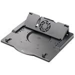 Trust Notebook Cooling Stand (NB-8050p)