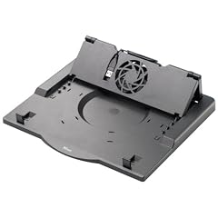 Trust NB-8050p Notebook-St�nder mit inegriertem L�fter
