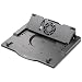 Trust NB-8050p Notebook-St�nder mit inegriertem L�fter
