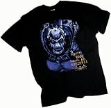 Arkham Bane -- Batman Arkham Asylum Adult T-Shirt