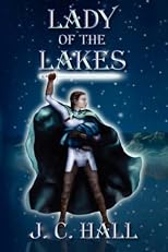 Lady of the lakes