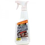 Cerama Bryte 40616 Stainless Steel Appliance Cleaner - 16 oz