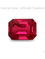 Natural Ruby, 1.40ct. (U4468)