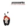Image of album by The Excessories