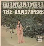 GUANTANAMERA LP UK PYE INTERNATIONAL 1966