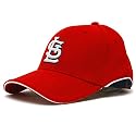 New Era St. Louis Cardinals Authentic Batting Practice Cap