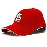 St. Louis Cardinals Authentic BP Performance 39THIRTY Cap