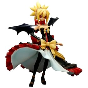 Figurine Disgaea 2 Rozalin