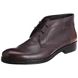 [コンプレックスストア] KOMPLEX Store レザー　カジュアル　チャッカブーツ