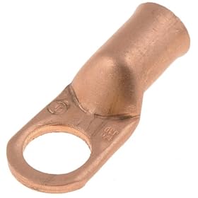 Dorman 07582 Copper Ring Lug