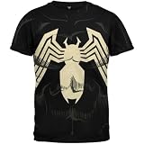 Spider-Man - Venom Vest Costume T-Shirt
