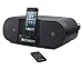 Sony ZSS3IPN Lightning iPhone/iPod Portable CD Radio Boombox Speaker Dock (Black)