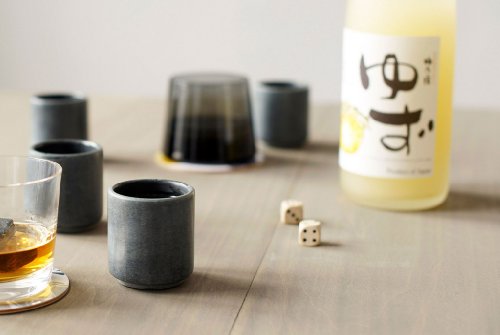 Teroforma Ekke Soapstone