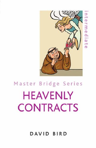 Heavenly Contracts (Master Bridge)