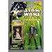 Star Wars Power of the Jedi Bespin Capture Han Solo Action Figure