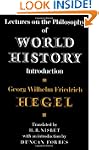 Lectures on the Philosophy of World H...