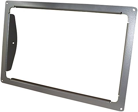 Furuno Front Mount Kit Furuno 001-337-450-00 Front Mount Kit, TZTL15F