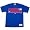 Los Angeles Dodgers LA MLB Authentic T Shirt XX-Large j
