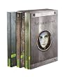 Artemis Fowl: Sonderausgabe: B�nde 1-3 im Schuber: Inhalt: Artemis Fowl / Der Geheimcode / Die Verschw�rung