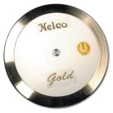 Nelco 2K Gold Discus